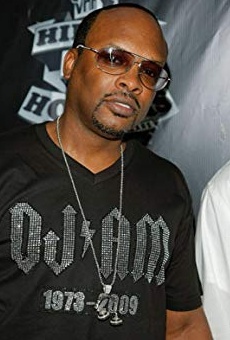 Películas de DJ Jazzy Jeff