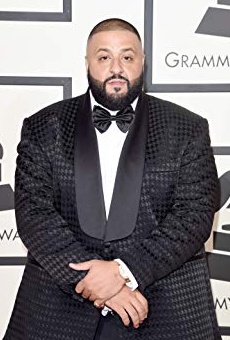 Películas de DJ Khaled