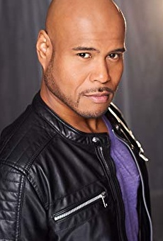 Películas de DJ Rivers