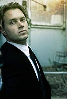 Películas de DJ Robinson