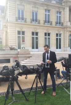 Películas de Djamel Bennecib