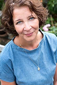 Películas de Djamila Hansen