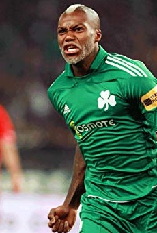 Películas de Djibril Cissé