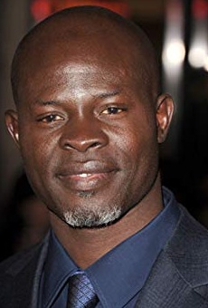Películas de Djimon Hounsou