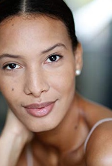 Películas de Djinda Kane