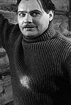 Películas de Dmitri Pavlov Películas de Dmitri Pavlov