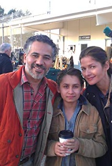 Películas de Dmitri Todd