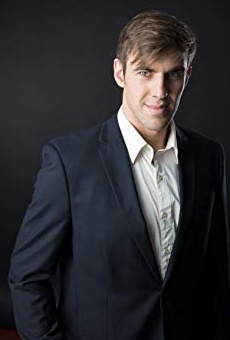 Películas de Dmitrious Bistrevsky Películas de Dmitrious Bistrevsky