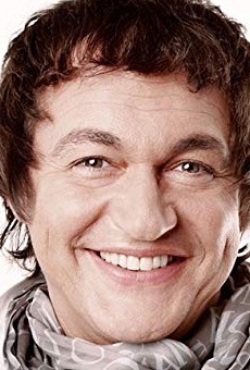 Películas de Dmitriy Dibrov