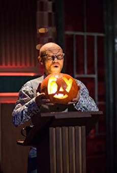 Películas de Dmitriy Khrustalyov