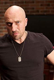 Películas de Dmitriy Nagiev