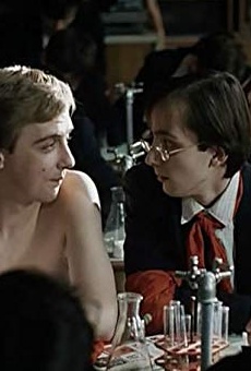 Películas de Dmitriy Solovev