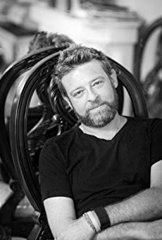 Películas de Dmitry Chepovetsky