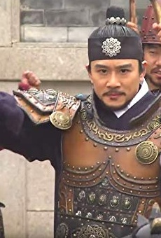 Películas de Do-bin Baek