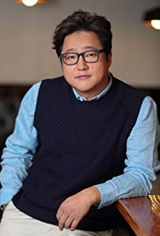 Películas de Do-won Kwak