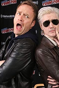 Películas de Doc Hammer