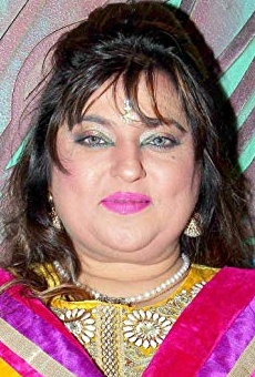 Películas de Dolly Bindra