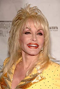 Películas de Dolly Parton