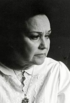 Películas de Dolores Beristáin