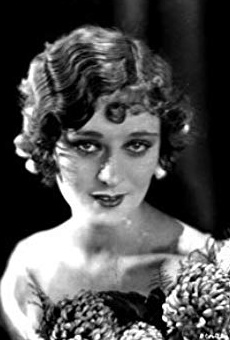 Películas de Dolores Costello