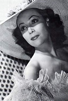 Películas de Dolores del Rio