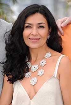 Películas de Dolores Heredia