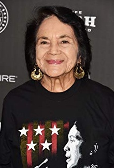 Películas de Dolores Huerta