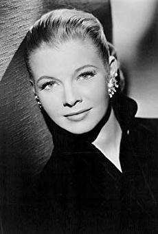 Películas de Dolores Michaels