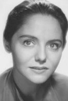 Películas de Dolores Sutton