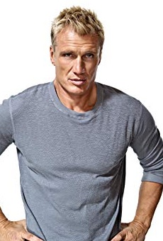 Películas de Dolph Lundgren