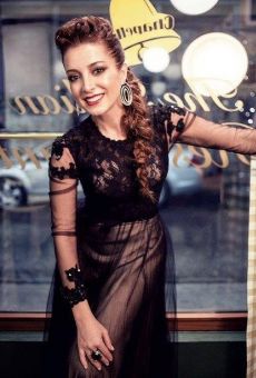 Películas de Dolunay Soysert