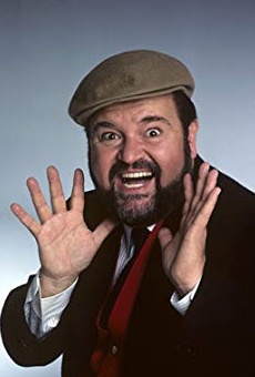Películas de Dom DeLuise