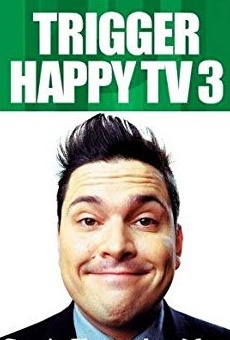 Películas de Dom Joly