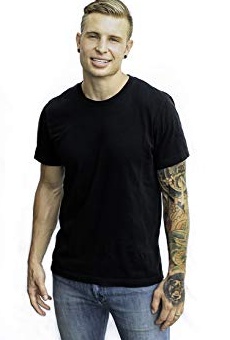 Películas de Dom Kegel