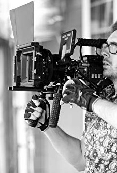 Películas de Domenic Barbero Películas de Domenic Barbero