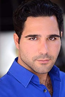 Películas de Domenico Del Giacco