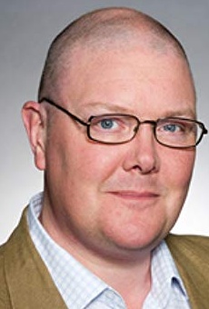 Películas de Dominic Brunt