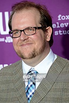 Películas de Dominic Burgess