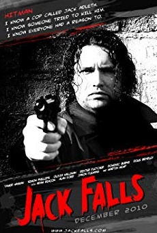 Películas de Dominic Burns