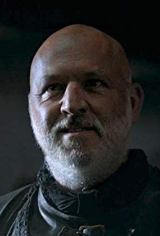 Películas de Dominic Carter