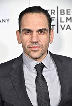 Películas de Dominic Colón