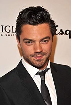Películas de Dominic Cooper