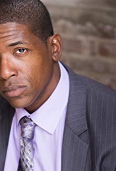 Películas de Dominic Daniel