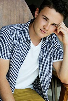 Películas de Dominic Deutscher