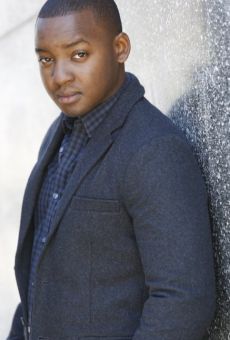 Películas de Dominic Elliott-Spencer