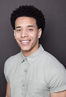 Películas de Dominic Goodman