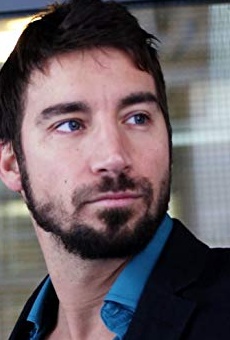 Películas de Dominic Hardy