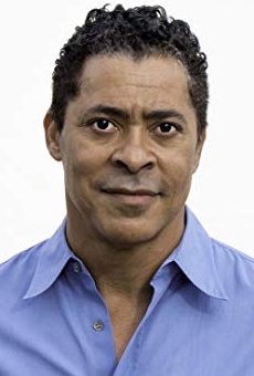 Películas de Dominic Hoffman