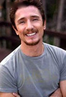 Películas de Dominic Keating
