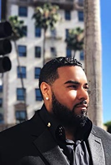 Películas de Dominic L. Santana